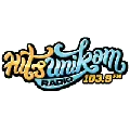 Hits Unikom Radio Radio Logo