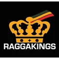 Raggakings雷鬼音乐频道 Radio Logo