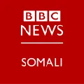 BBC Somali Radio Radio Logo