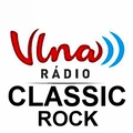 RÁDIO VLNA CLASSIC ROCK Radio Logo