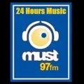 Must 97 Radio Logo