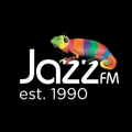 Jazz FM (UK) Radio Logo