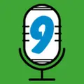 Radio 9 Oostzaan Radio Logo