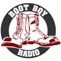 Boot Boy Radio Radio Logo