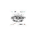 RetroNow Radio Logo