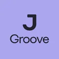 Jazzy Groove Radio Logo