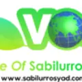 Radio VOSS Voice Of Sabilurrosyad Radio Logo
