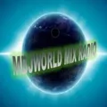 MBJWORLD MIX RADIO Radio Logo