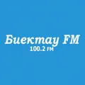 Биектау FM Radio Logo