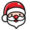 Merry Christmas Radio (AAC) Radio Logo