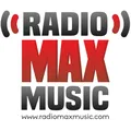 RadioMaxMusic (MP3) Radio Logo