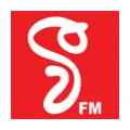 V FM Radio Logo