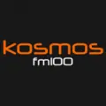 Kosmos 100 Radio Logo