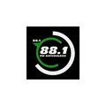 FM Naturaleza 88.1 Radio Logo