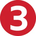BBC Radio 3 Radio Logo
