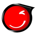 Happy Radio France Radio Logo