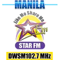 Star FM Manila Radio Logo