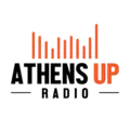 Athens Up Radio Radio Logo
