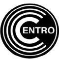 RADIO CENTRO Radio Logo