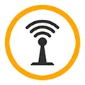 Radio Perolito Radio Logo