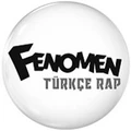 Fenomen Türkçe Rap Radio Logo