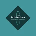 DripFeed Radio Logo