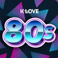 K-Love 80's Radio Logo