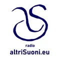 radio/altriSuoni Radio Logo