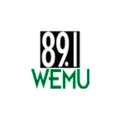 WEMU 89.1 Ypsilanti, MI Radio Logo