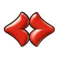Kiss 91.1 Radio Logo
