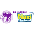 Naxi Radio 016 Radio Logo