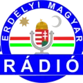 Erdélyi Magyar Rádió Radio Logo