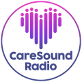 CareSound Radio Radio Logo