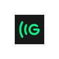 Rádio Globo - Rio de Janeiro Radio Logo