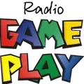 Radio Game play Radio Logo