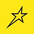 MegastarFM (stereo_aac) Radio Logo