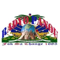 Radyo Panou Radio Logo