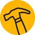 La Onda de Caño Roto Radio Logo