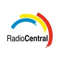 Radio Central Radio Logo