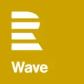 Radio Wave Radio Logo