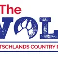 The WOLF - New Country and the Legends Radio Logo