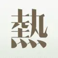 熱血時報 Radio Logo