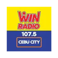 Win Radio Cebu Radio Logo