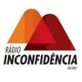 Inconfidencia FM Radio Logo