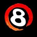 Circl8 Radio Radio Logo