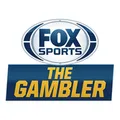 Fox Sports The Gambler Radio Logo