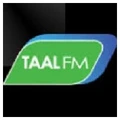 Taal FM Radio Logo