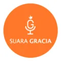 Suara Gracia FM Radio Logo