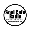 Soul Cafe Radio Radio Logo