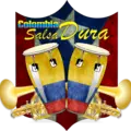 Colombia Salsa Dura Radio Logo